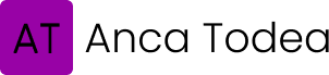  Anca's logo